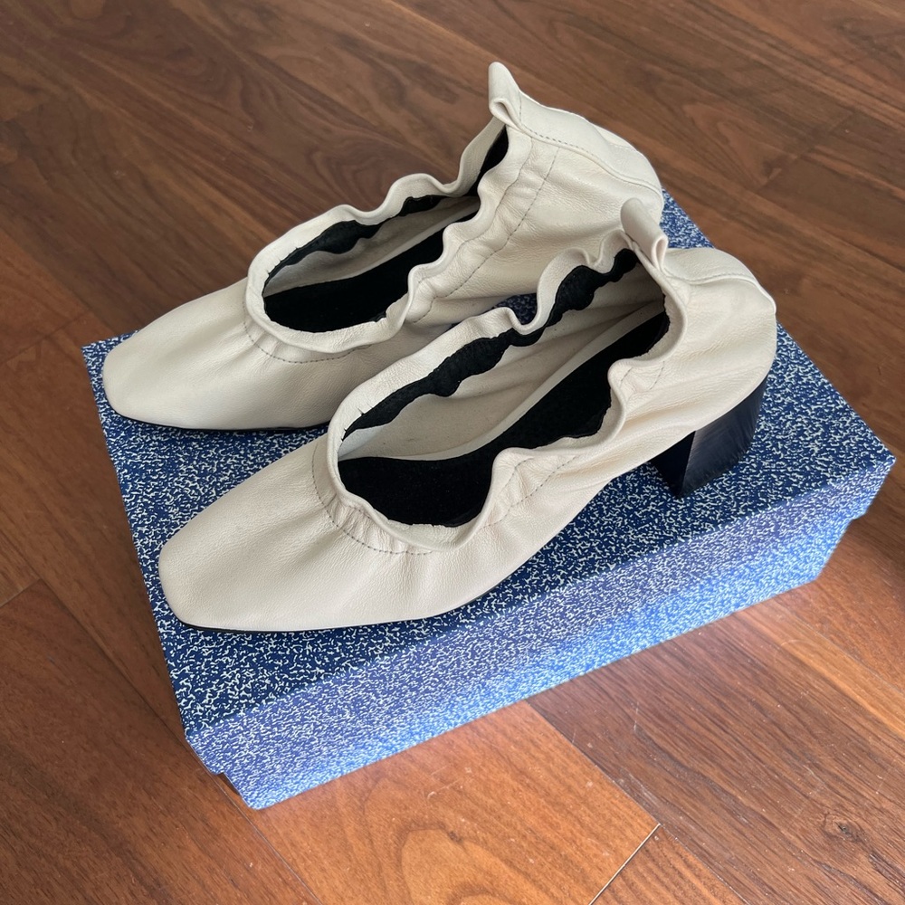 PALOMA WOOL Medora Shoes